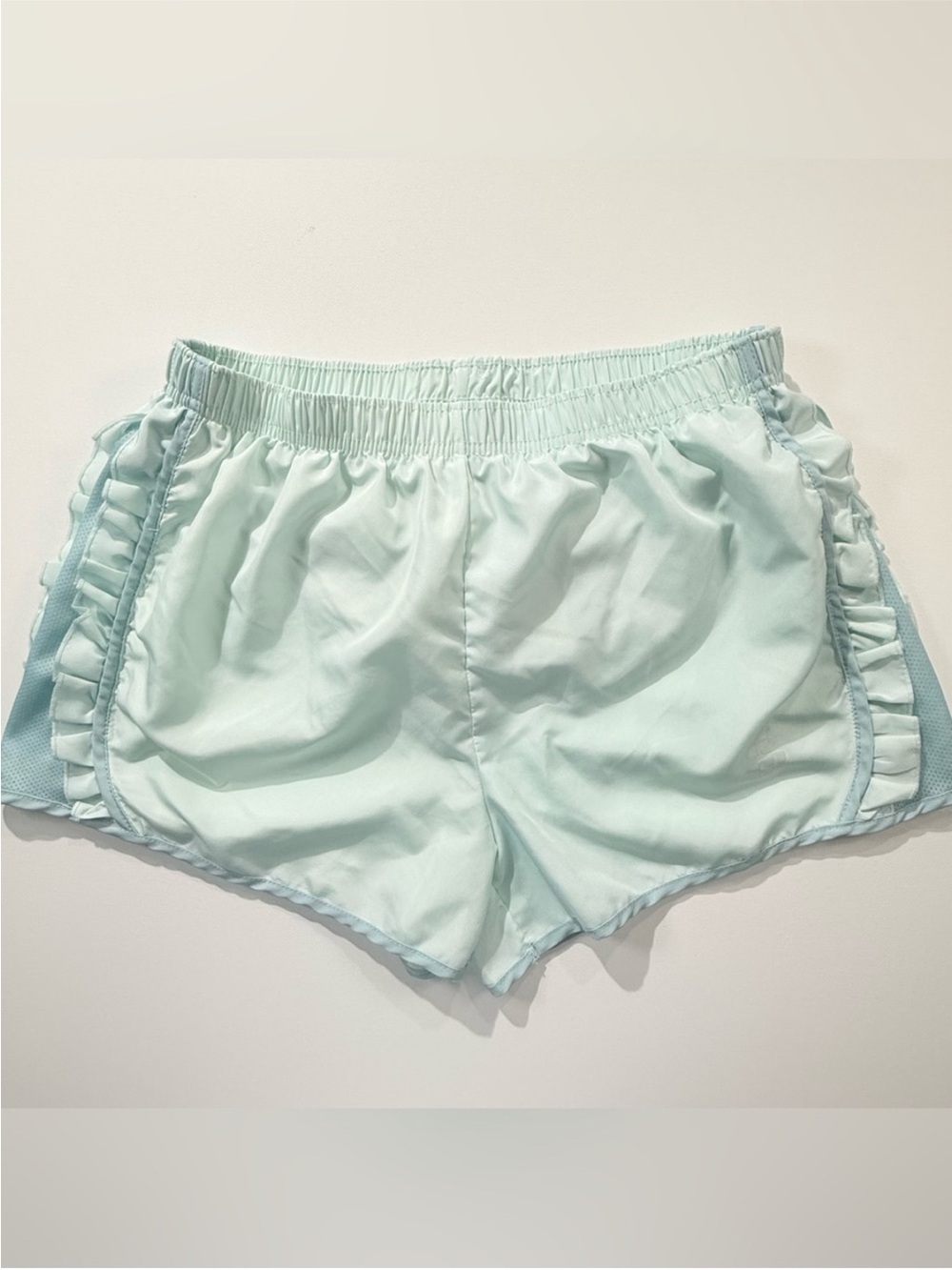 Simple Southern Athletic Shorts